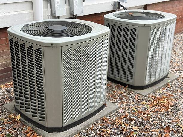 Reliable Emergency Hvac contractor in Nashville, NC by JG Cool HVAC